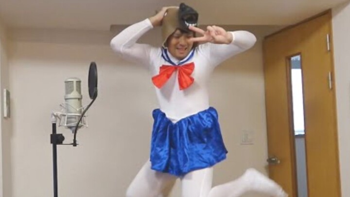 Uma Musume: Pretty Derby – Chasing Dreams