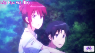 Rail Wars: Chiến tranh đường sắt [AMV] #anime #schooltime