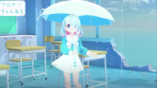 【阿洛娜频道】#31 アロナちゃんねる中字补档
