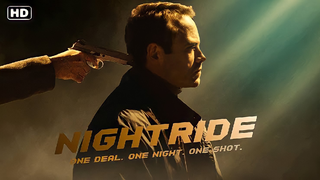 Nightride (2022) New Action Movie HD