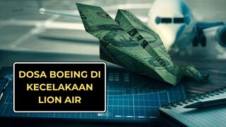 USUT TUNTAS KECELAKAAN LION AIR JT-610 - PART 2