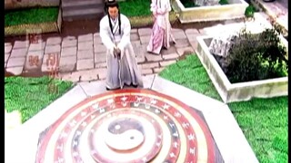 Thần Cơ Diệu Toán Lưu Bá Ôn Phần 1 đạo cao một trượng tập 32