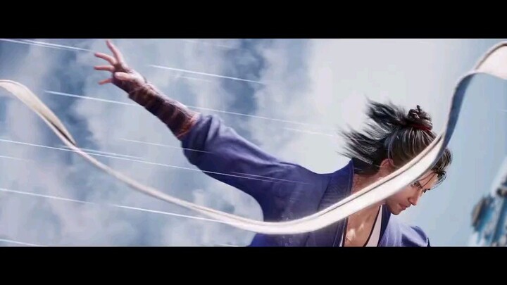 Donghuo yang dijadiin satu 🔥🔥