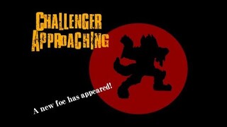 SSF2 0.9B Mods - Wolf Showcase