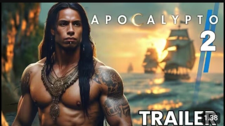 Review Apocalypto 2006