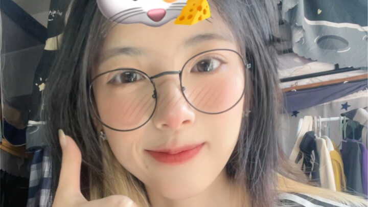 歪嘴小薯呢