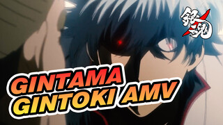 [Gintama | Gintoki] 100 Detik yang Jantan