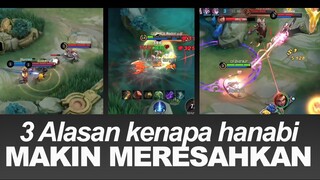 3 Alasan Kenapa Hanabi Makin Meresahkan. Nomor 2 berdasarkan Pengalaman Pribadi