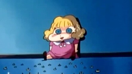 [Bộ sưu tập kinh dị Crayon Shin-chan] Búp bê Pháp đáng sợ, một tập phim hài hước và đáng sợ