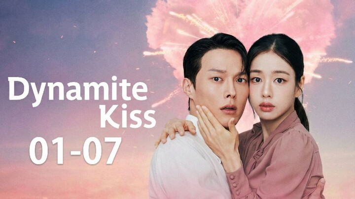 Dynamite.Kiss.Season.01.Episode.01-07.Hindi.Dubbed.NetFlix.Series
