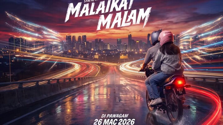 REKOMENDASI FILIM ACTION || MALAIKAT MALAM