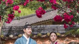 Korean drama [Sleeves with red trim] | [The Moon Embracing the Sun] ost-lyn's "Back in Time" opens t