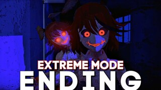 Saiko No Sutoka Double Yandere Extreme YANGIRE Mode - บทสรุปเกมฉบับสมบูรณ์ (จบดี)