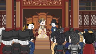 Tập 25: Tôi không muốn trở thành vua