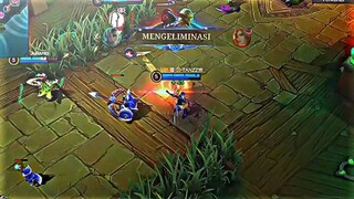 Aamon Gameplay