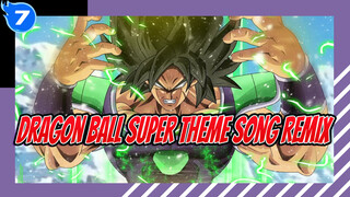 Dragon Ball Super Theme Song Remix_7
