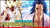 BLEACH Thousand-Year Blood season 2 Episode 20