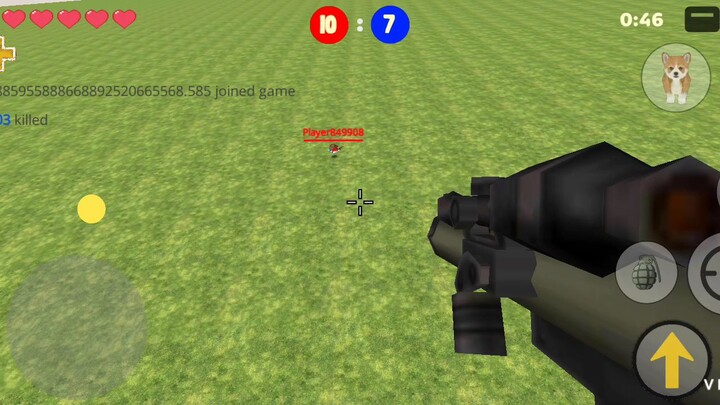 Memes Wars 1 - การเล่นเกมส์บทสรุปเกม ตอนที่ 3