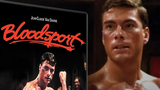 Bloodsport - 1988 Action/Martial Arts Movie