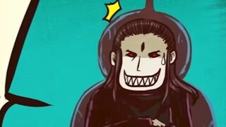 How did Xiao Jin Gang tie with Long You? The evolution of Xiao Jin Gang's perspective! [Zombie Broth