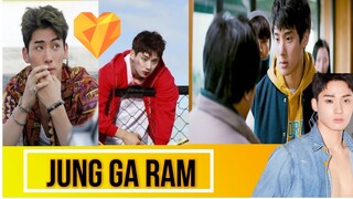 TRABALHOS DO JUNG GA RAM | DRAMAS BRASIL