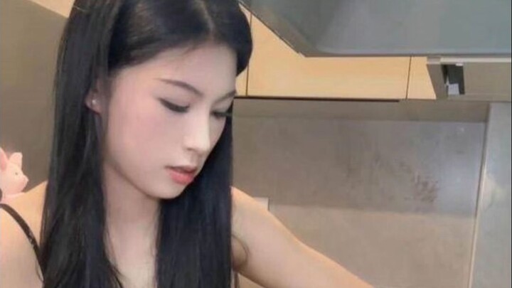 给爸妈打工也挺好的