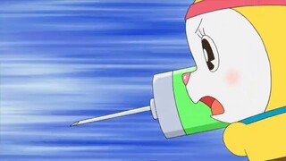 Doraemon Episode 603