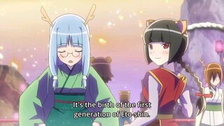 ETOTAMA EP11-ENG SUB(COMEDY,FANTASY)