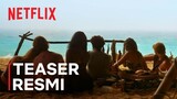 Outer Banks 3 | Teaser Resmi | Netflix