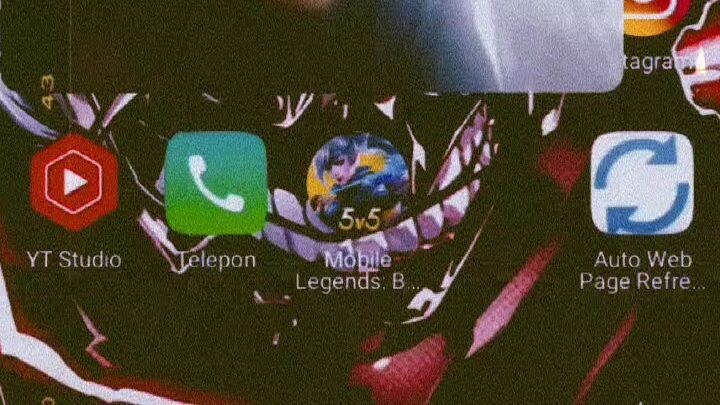 tes vocal suara asli