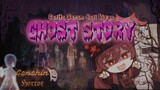 Genshin Ghost Story | Kisah Mistis di Liyue, Mansion Horror, Ghost Town | Genshin Halloween Impact