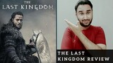 The Last Kingdom Season 4 - Review | Faheem Taj