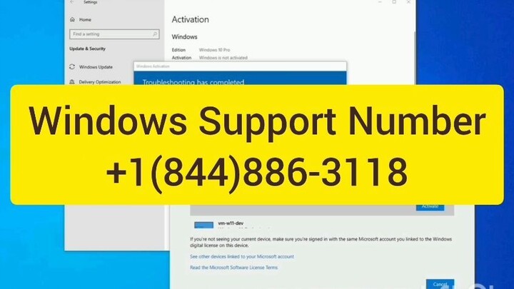 key windows activation
