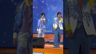 [PondPhuwin] KingPowerRangnamXPPW #pondphuwin #ppnaravit #phuwintang #pondnaravit #phuwin #gmmtv