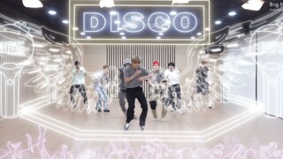 【Dynamite Special Effects Practice Room】Billboard's No.1 artist's fans work tirelessly to add specia