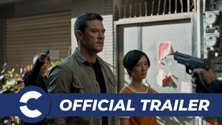 Official Trailer Weekend In Taipei | Sub Indonesia