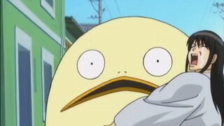 Hey! It's so obvious, can't you see it?