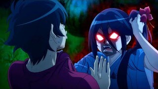Hataraku Maou-sama Season 2 [AMV] My Way 😤