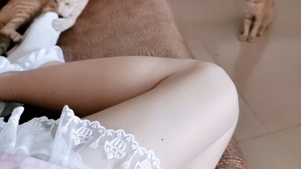【Chàng trai đáng yêu】Vuốt mèo, hihi (ಡωಡ) hiahiahia