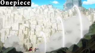 Khi Lù Test sức mạnh haki mới #Onepiece