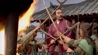 这么燃的台词越来越少了｜邓芝