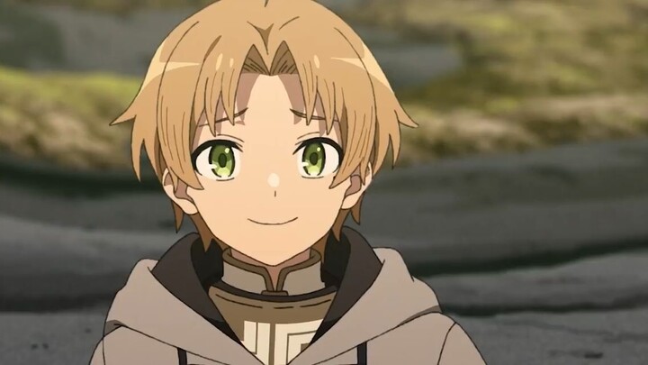 10 anime penuh aksi dengan karakter utama overpower yang akan rilis di bulan oktober 2021