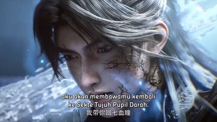 beyond Eps 36 sub indo