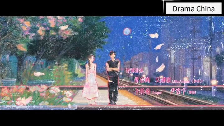 (Sub indo)Speed And Love Eps 12🌗