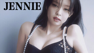 【JENNIE】Cô nàng ngọt ngào mùa hè Kim Jennie