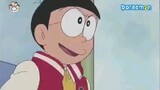 Doraemon lồng tiếng: Màn biểu diễn của Nobita