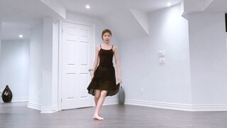[YooA] Ca khúc solo đầu tay Bon Voyage của Yoo Changa, cover tốc độ nhảy đầy đủ｜Bìa phòng tập chất l