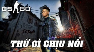 (BÔ CSGO) BÔ DEV VÀ ANH BẠN NƯỚC NGOÀI, PHA VẨY AWM KHIẾN 5 NGƯỜI TEAM BẠN NGỤC NGÃ