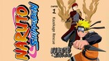 Naruto Shippuden S1 episode 21 Tagalog