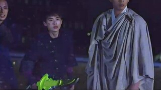 Mười thanh kiếm thiêng đã trực tuyến! Bản mẫu cuối cùng có khả năng biểu đạt cao nhất đã có trên mạn